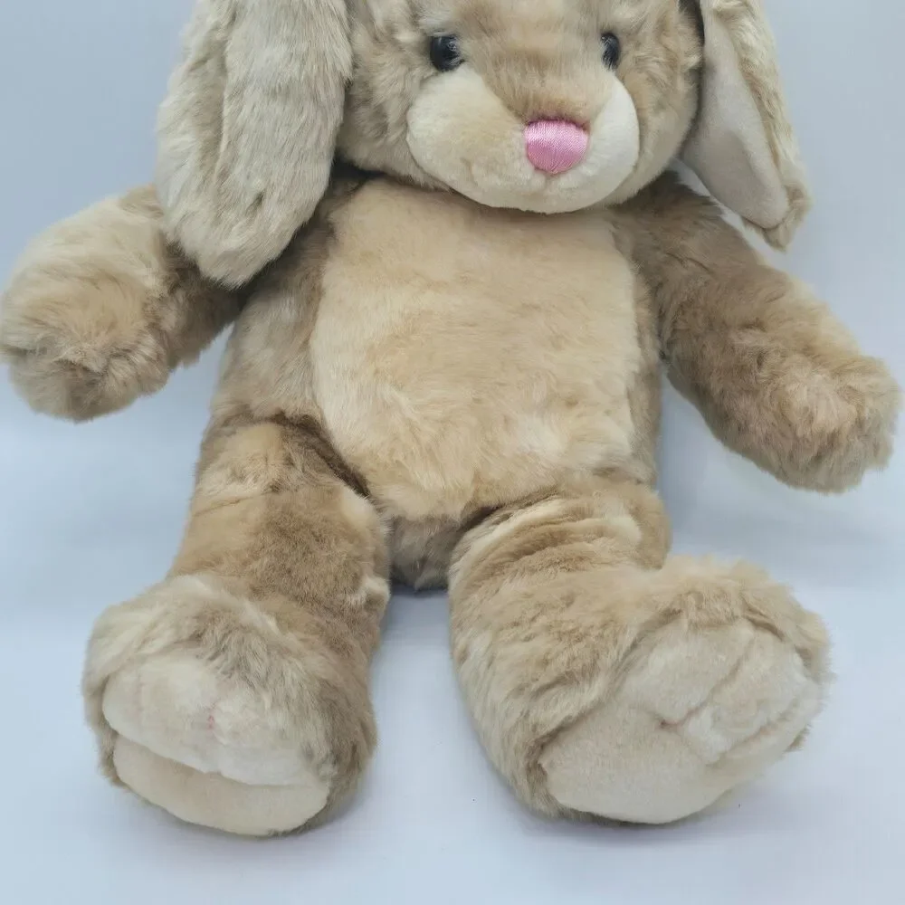 Build-A-Bear bab vanilla